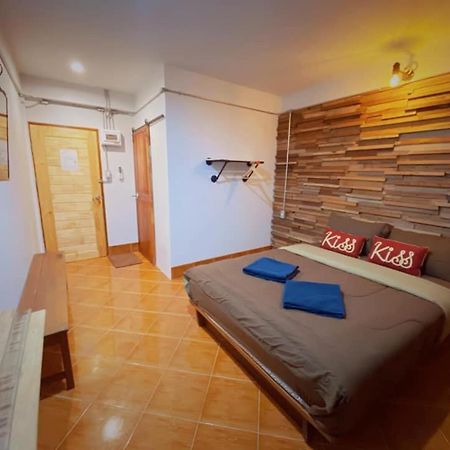 Pakarang Resort Satun Exteriér fotografie