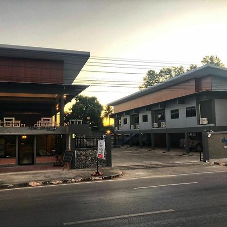 Pakarang Resort Satun Exteriér fotografie