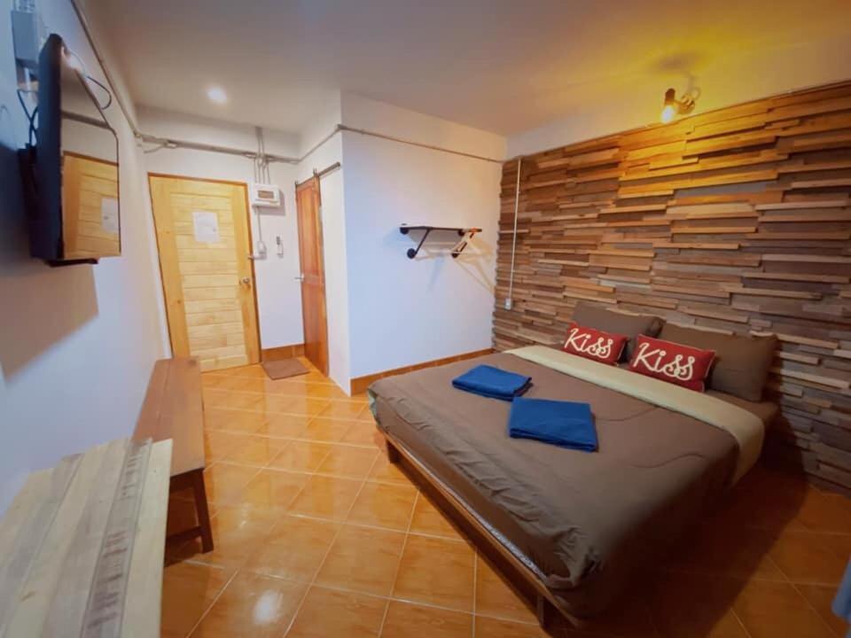 Pakarang Resort Satun Exteriér fotografie