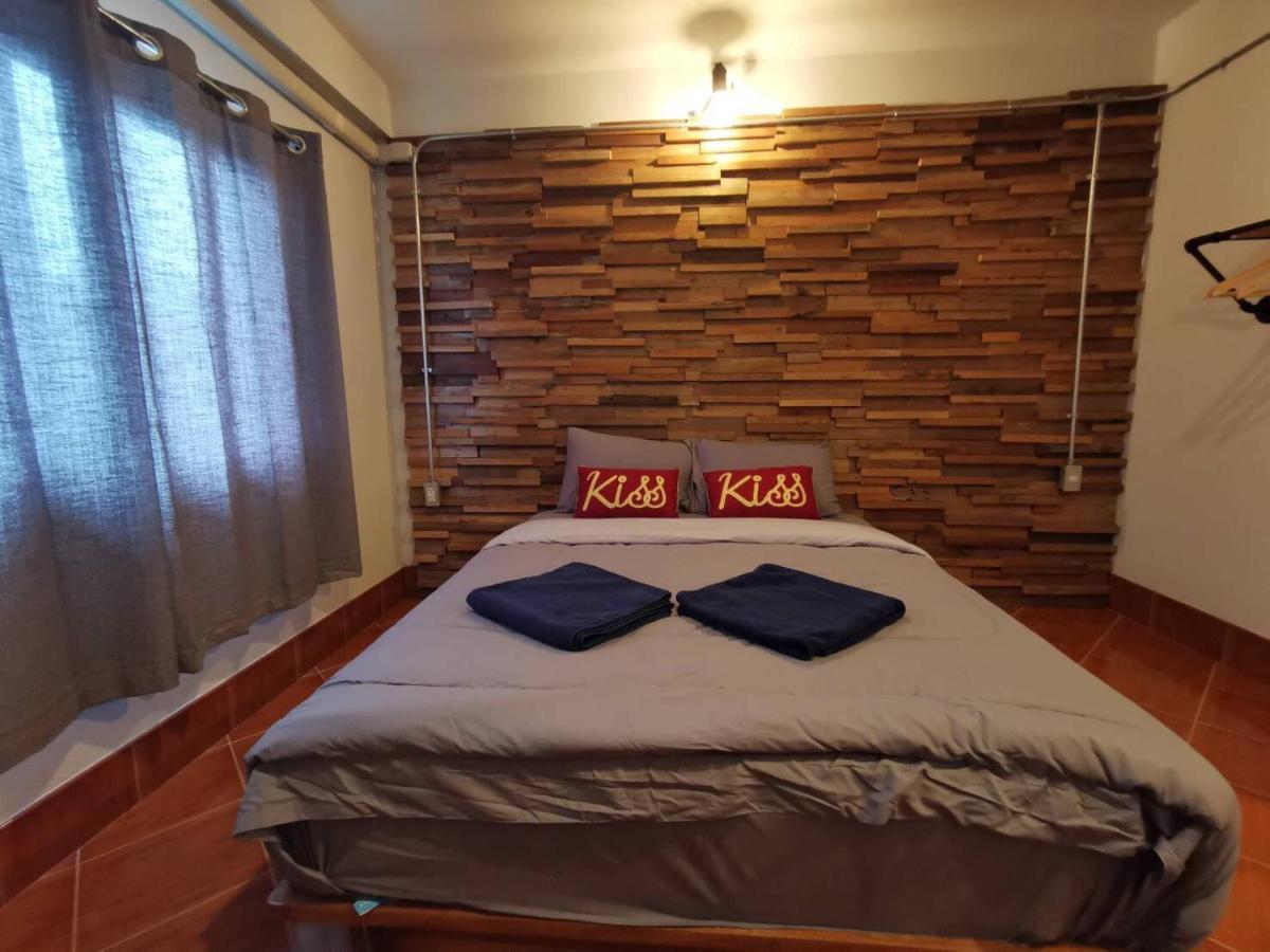 Pakarang Resort Satun Exteriér fotografie