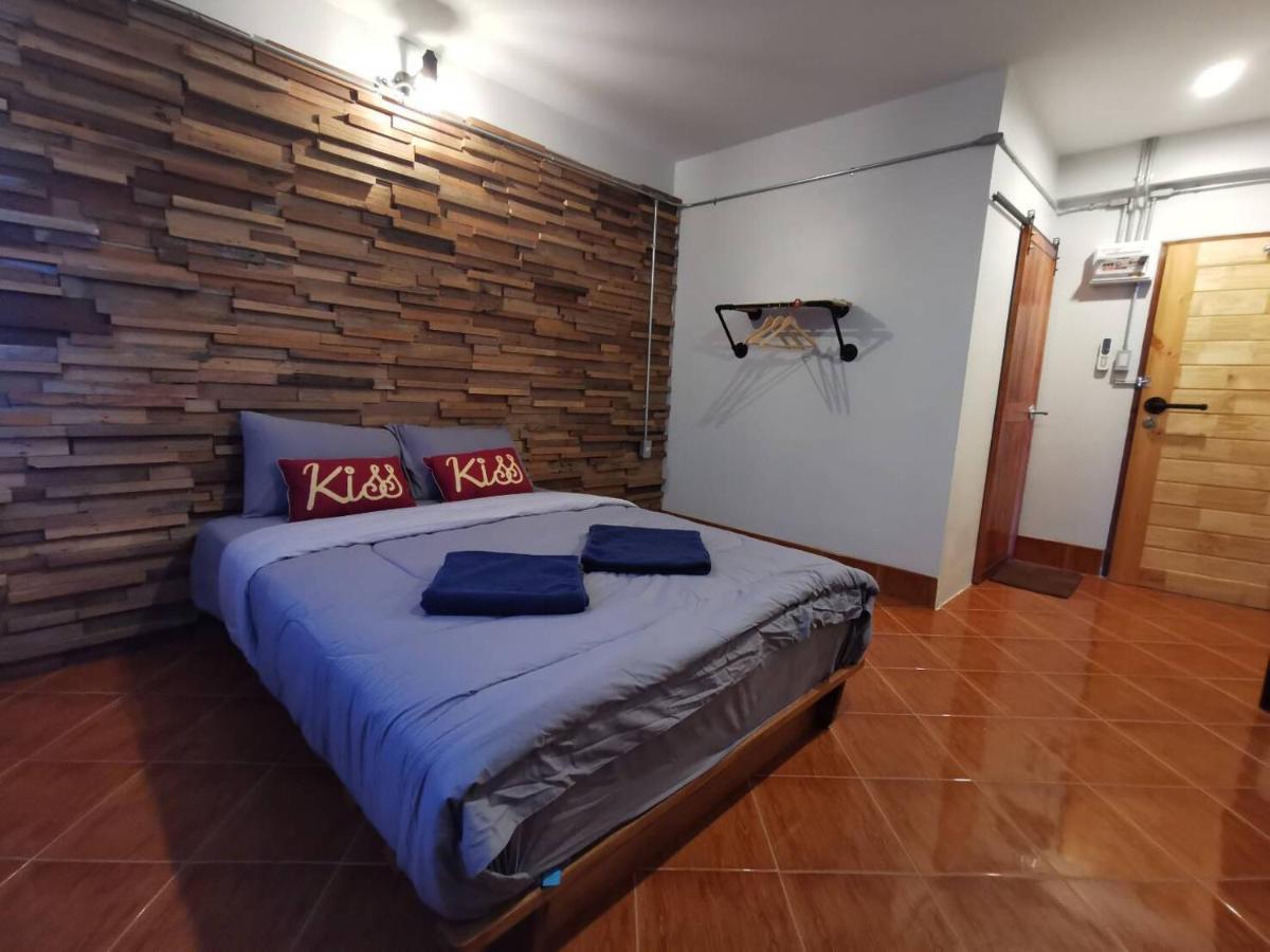 Pakarang Resort Satun Exteriér fotografie