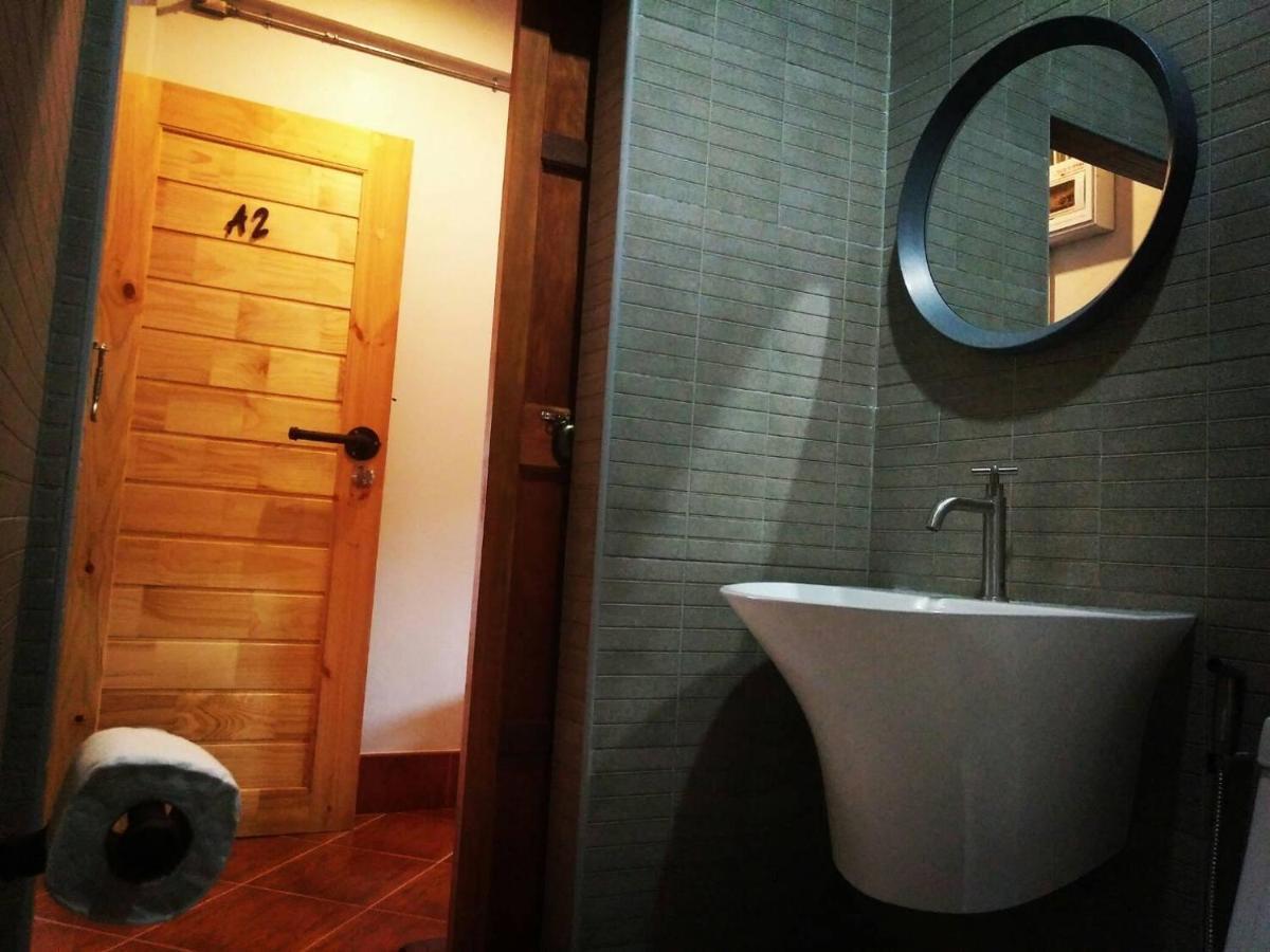 Pakarang Resort Satun Exteriér fotografie