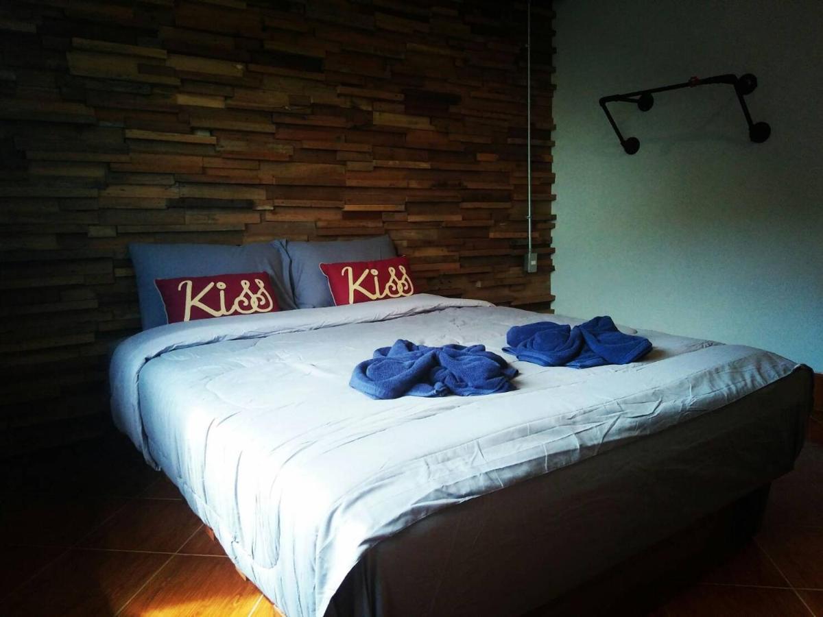 Pakarang Resort Satun Exteriér fotografie